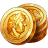 coins