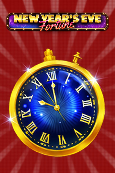 New Year's Eve Fortune
