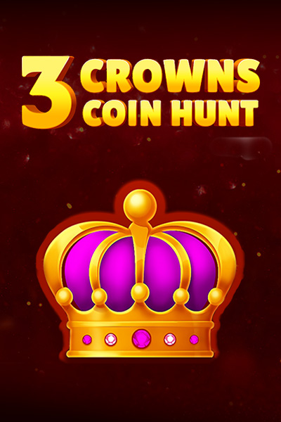 3 Crowns: Coin Hunt