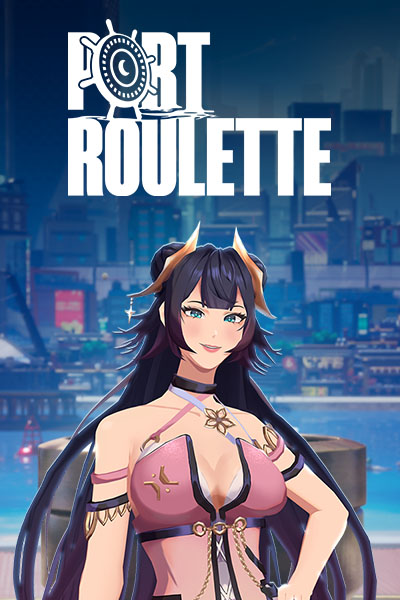 Port Roulette