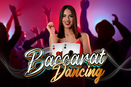 Dancing Baccarat