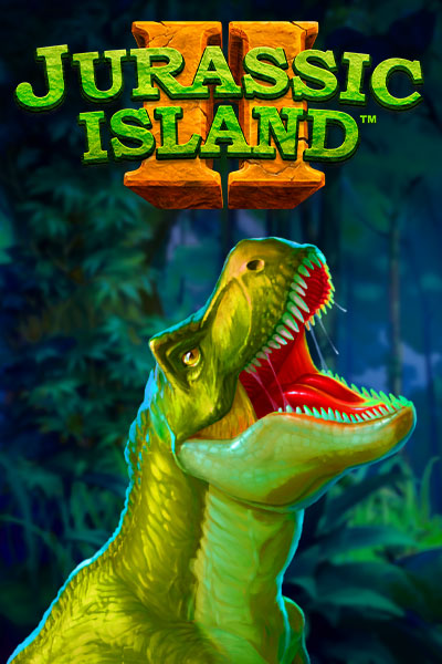 Jurassic Island 2