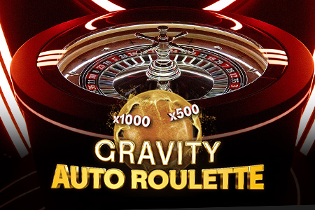 Gravity Auto Roulette