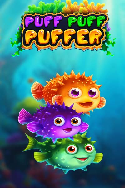 Puff Puff Puffer