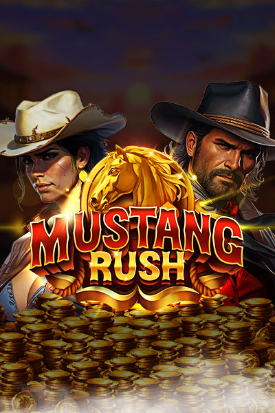 Mustang Rush