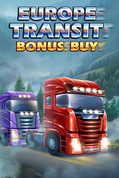 Europe Transit Bonus Buy