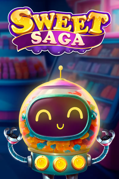 Sweet Saga