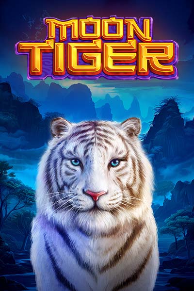 Moon Tiger