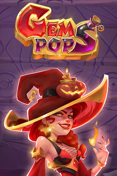 Gems Pops