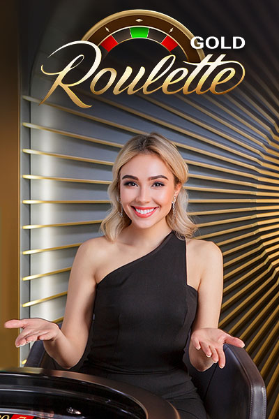 Gold Roulette