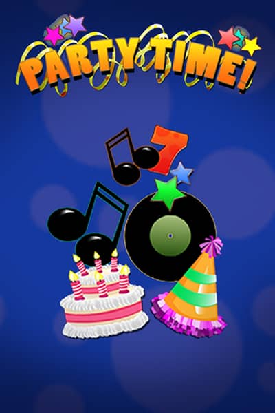 Party Time