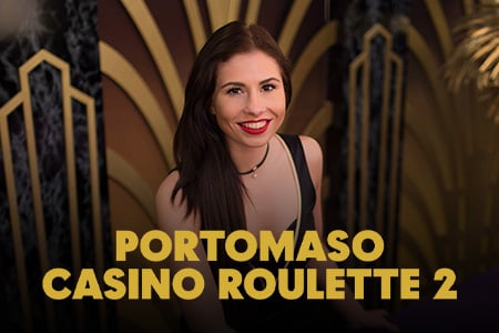 Portomaso Casino Roulette 2