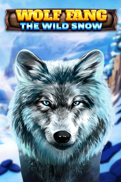 Wolf Fang - The Wild Snow