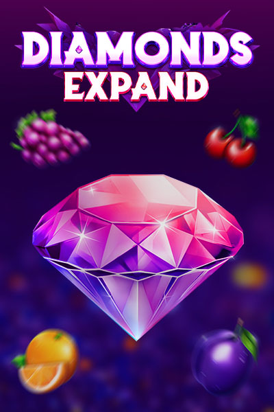 Diamonds Expand