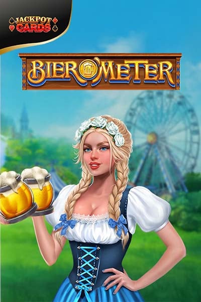 Bier O'Meter