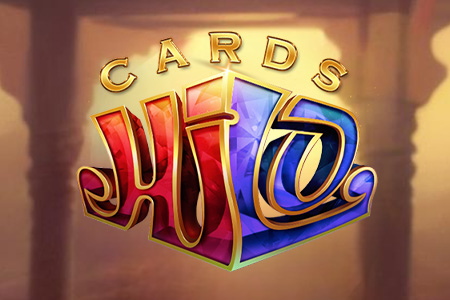 Cards Hi Lo