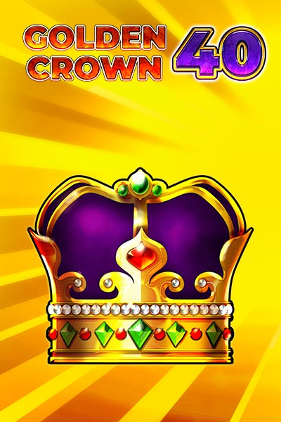 Golden Crown 40