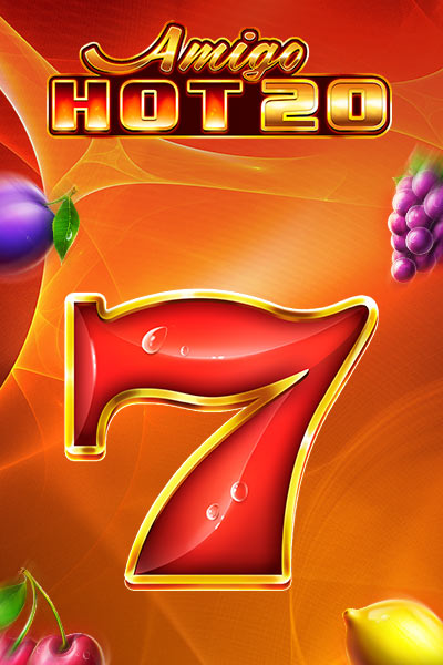Amigo Hot 20