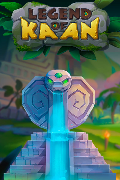 Legend of Kaan