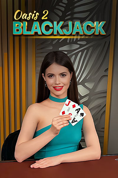 Oasis Blackjack 2