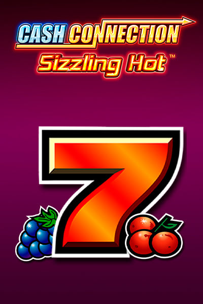 Cash Connection Sizzling Hot