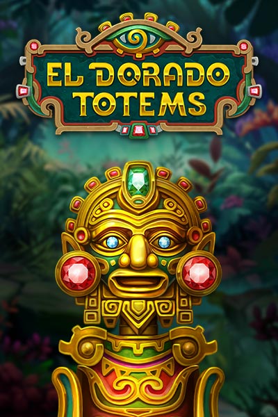El Dorado Totems