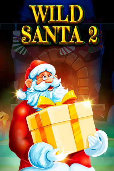 Wild Santa 2