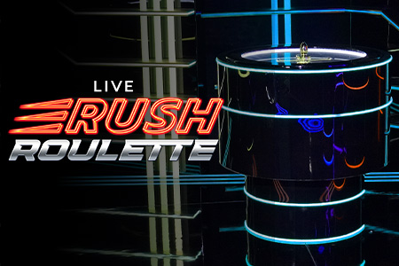Rush Roulette