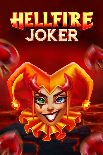 Hellfire Joker