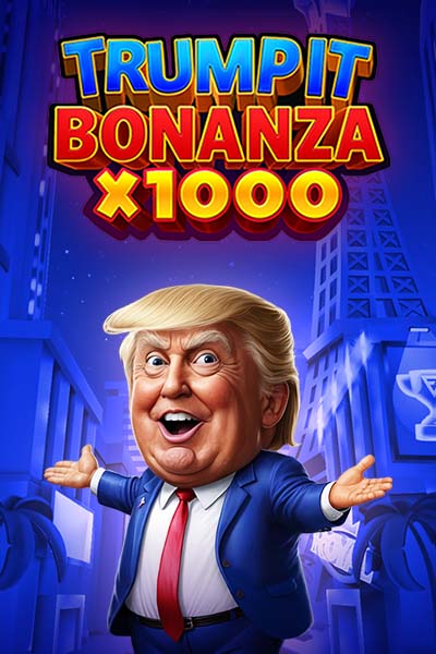 Trump It Bonanza X1000