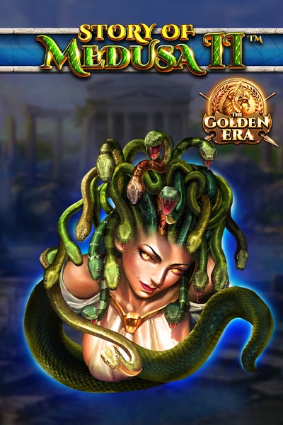 Story Of Medusa II - The Golden Era