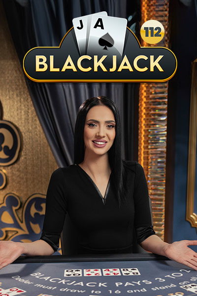 Blackjack 112