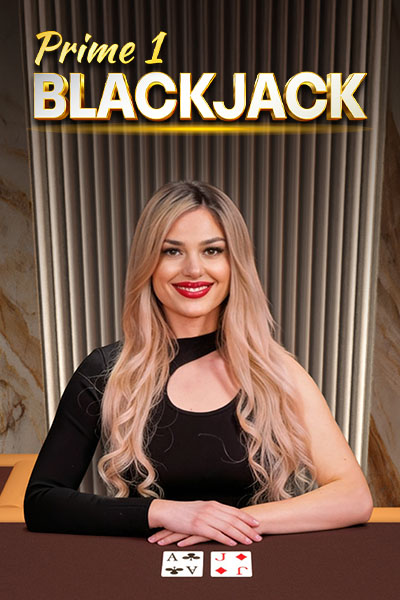 Prime Blackjack 1