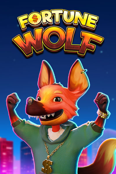 Fortune Wolf