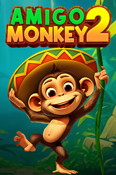 Amigo Monkey 2