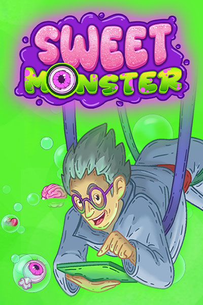 Sweet Monster