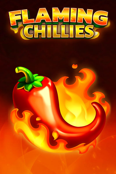 Flaming Chilies