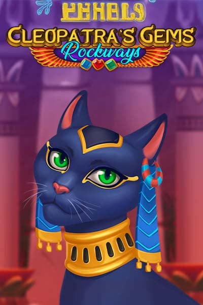 Cleopatras Gems Rockways