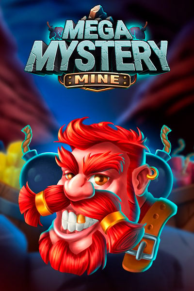 Mega Mystery Mine