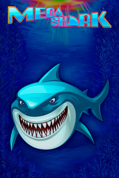 Mega Shark