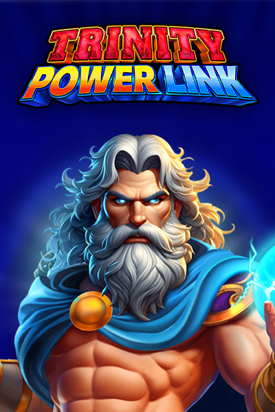 Trinity Power Link