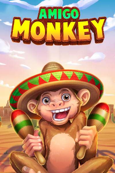 Amigo Monkey