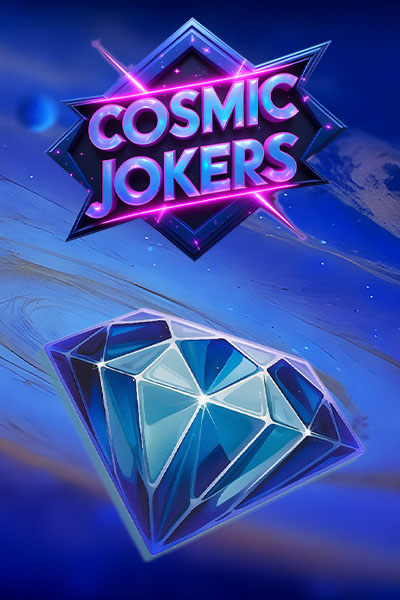 Cosmic Jokers