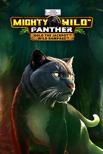 Mighty Wild: Panther Grand Platinum Edition