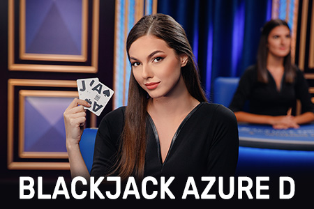 Blackjack Azure D
