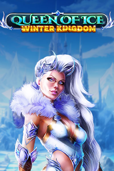 Queen Of Ice - Winter Kingdom