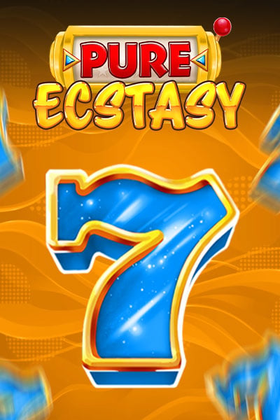 Pure Ecstasy