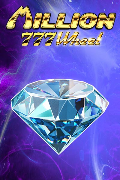 Million 777 Wheel