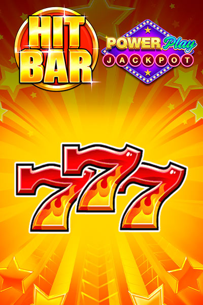 Hit Bar Power Play
