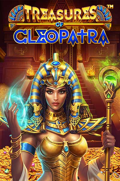Treasures of Cleopatra